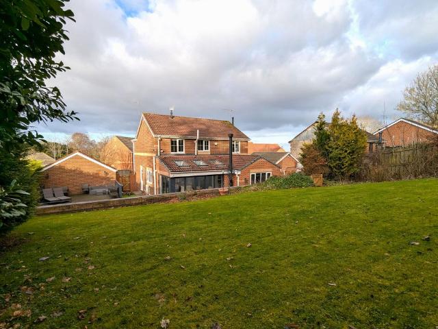 House for sale in Sunderland Bridge, Isle Of Man