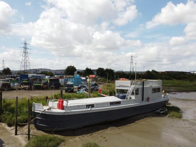 House for sale in Chelmsford, Essex