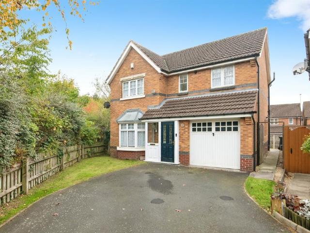 House for sale in Hall End, West Bromwich