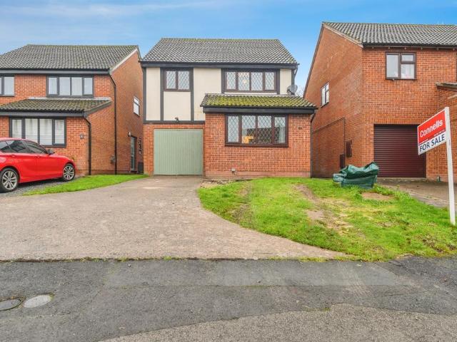 House for sale in Lower Bullingham, Bullinghope