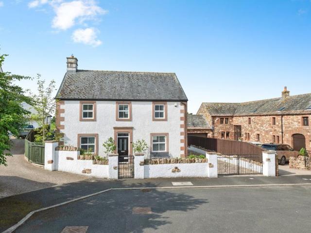 House for sale in Blencarn