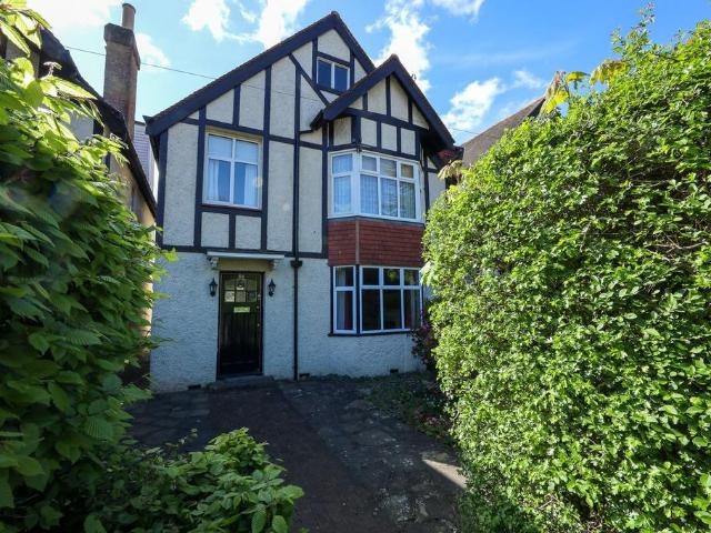 House for sale in World's End, Perryfields