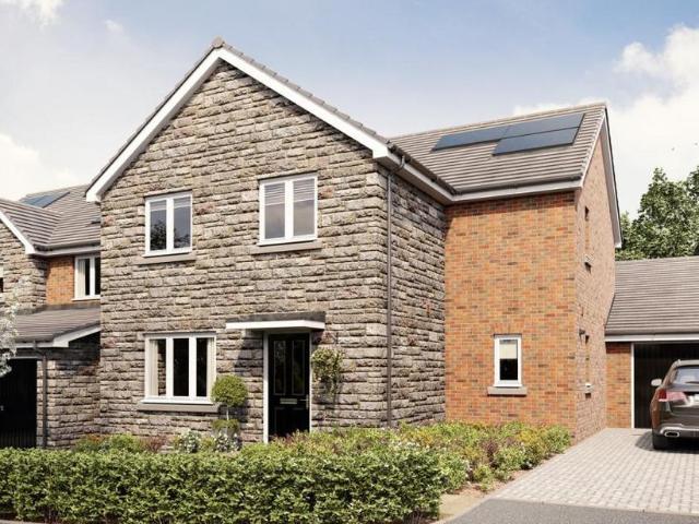 House for sale in Trimsaran