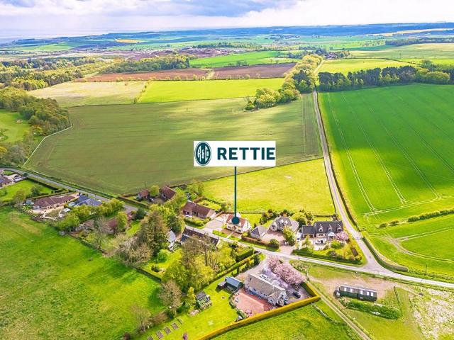 House for sale in Letham, Scotland