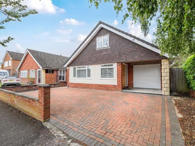 House for sale in Bedford