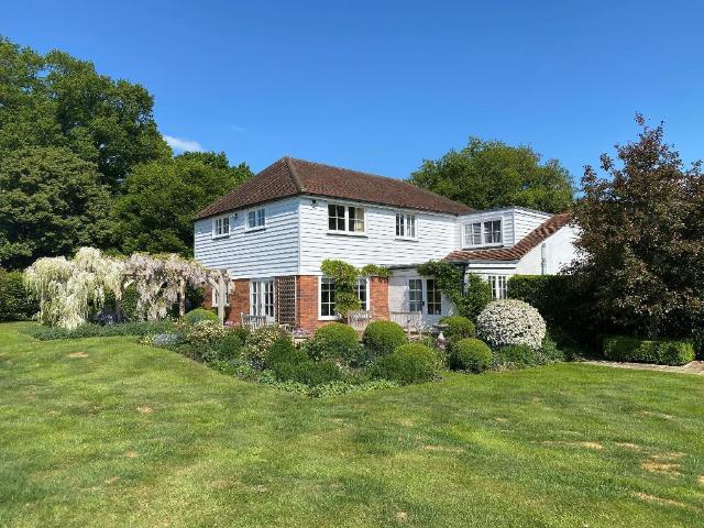 House for sale in Bridgefield, Kent