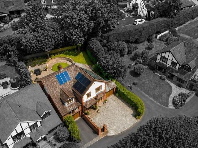 House for sale in Boley Park, Staffordshire