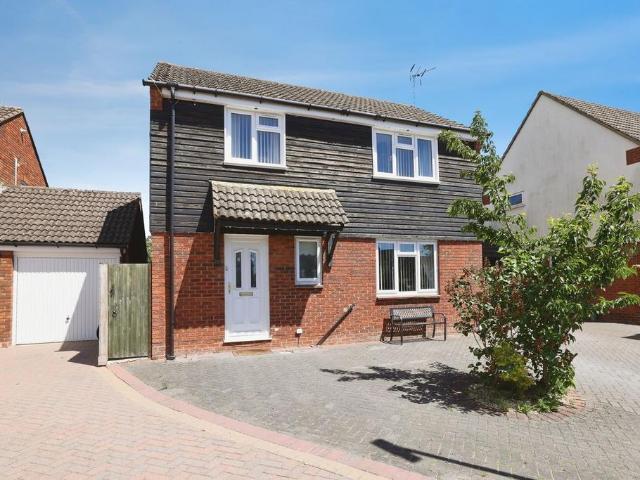 House for sale in Vastern, Wiltshire