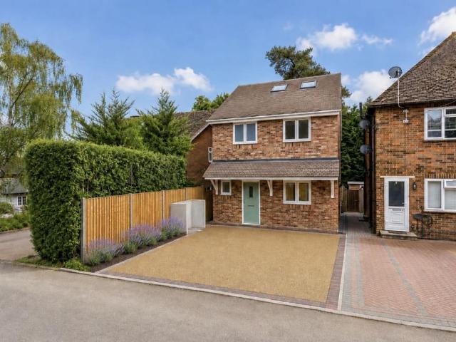 House for sale in Bourne Vale, Kent