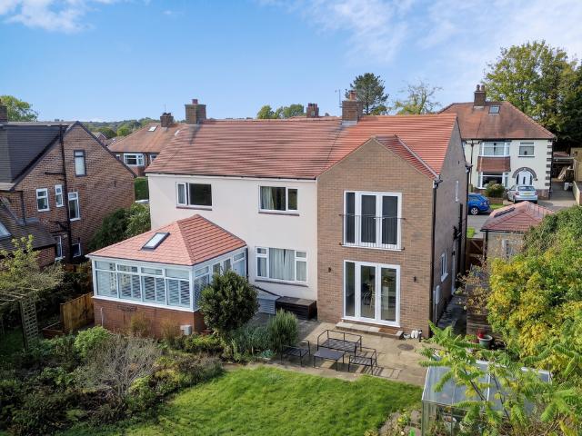 House for sale in Aspin, Knaresborough