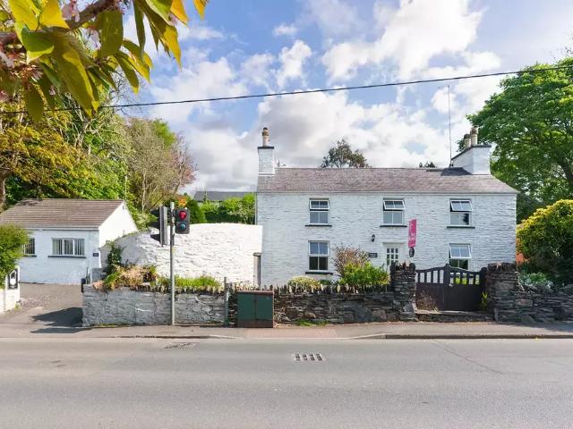 House for sale in Glen Vine