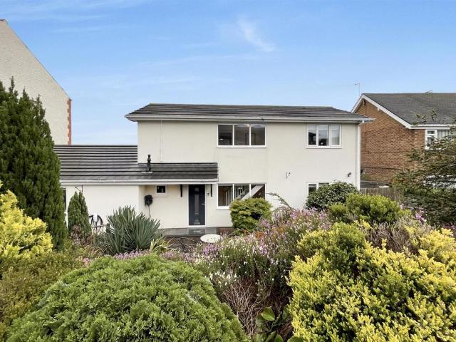 House for sale in Heswall, Wirral