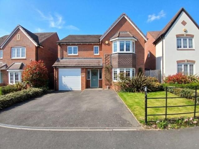 House for sale in St Nicolas Park, Camp Hill