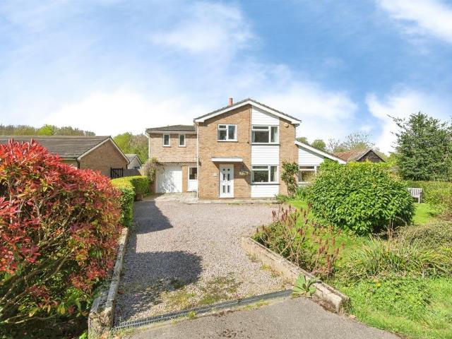 House for sale in Arrington, Cambridgeshire