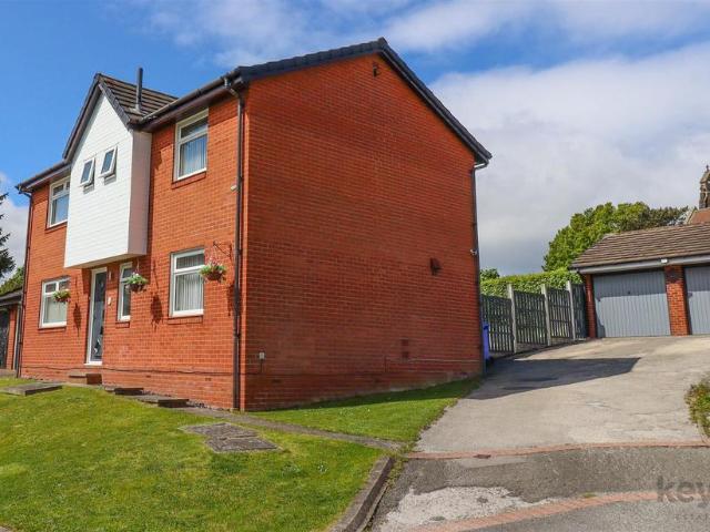 House for sale in Hackenthorpe, Isle Of Man