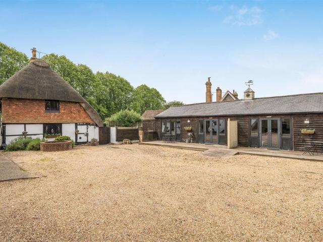 House for sale in Clapham