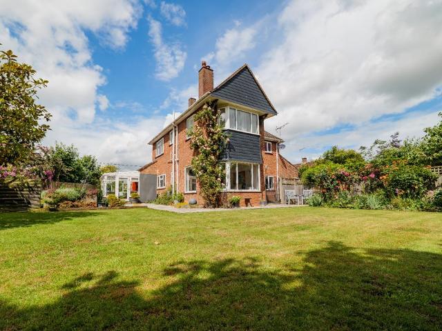 House for sale in East Tuddenham, Norfolk