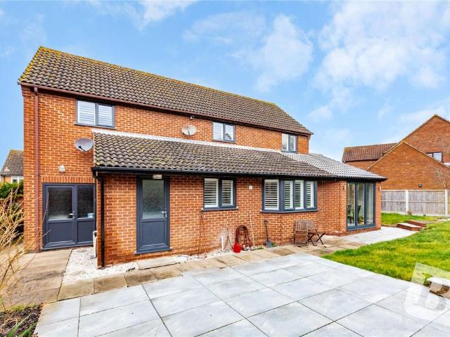 House for sale in Chelmsford, Essex