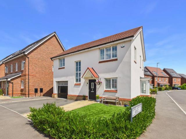 House for sale in Hammond Street