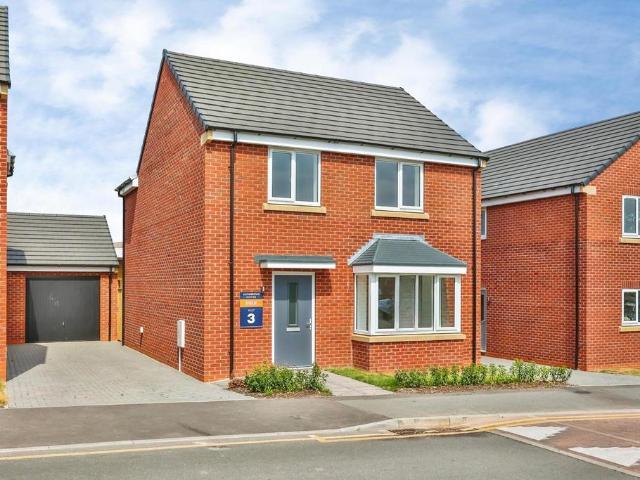 House for sale in Butlers Hill, Hucknall