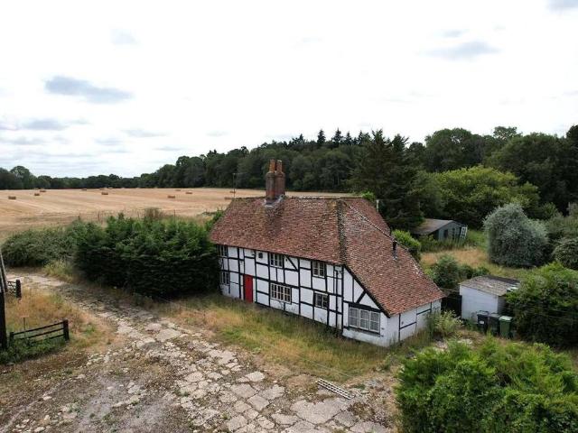House for sale in Priest Down, Hampshire