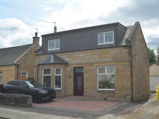 House for sale in Scotland