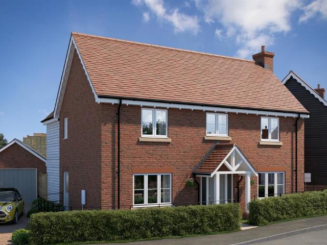 House for sale in Myland, Colchester