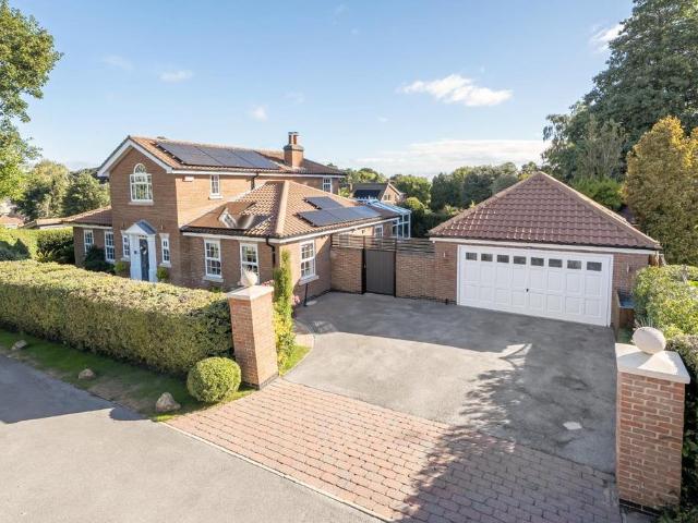 House for sale in Walkington, High Hunsley