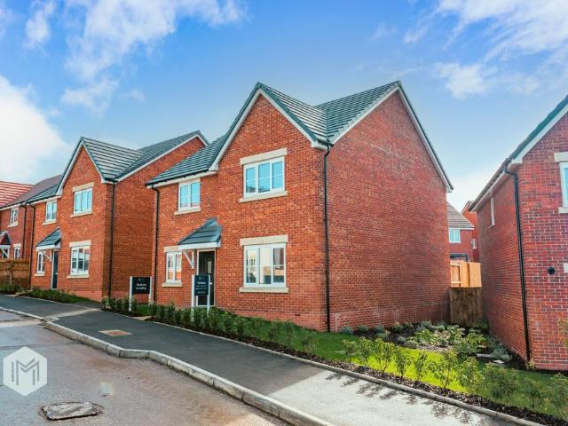 House for sale in Blacksnape, Darwen