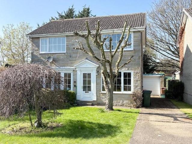 House for sale in Pickering, York and North Yorkshire