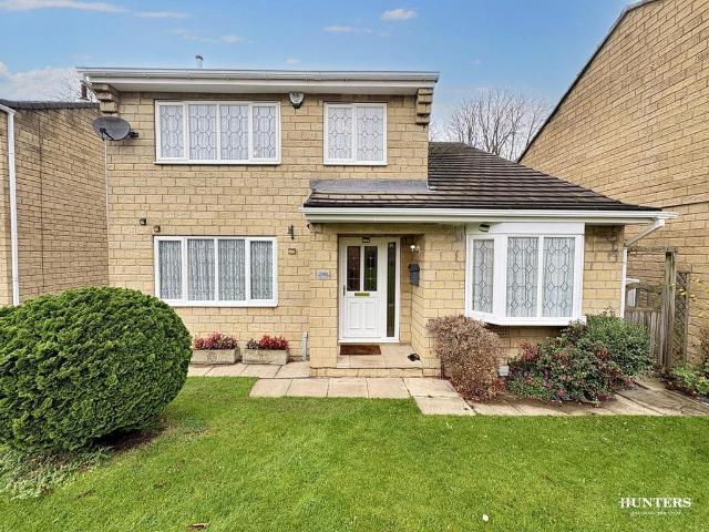 House for sale in Thornhill Lees