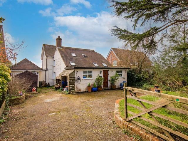 House for sale in Cross In Hand, East Sussex