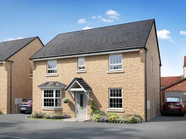 House for sale in Barway, Isle Of Man