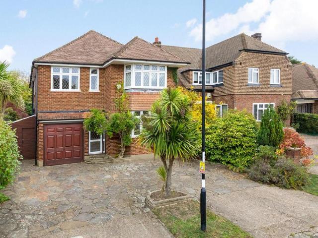 House for sale in London Borough of Croydon, Upper Norwood