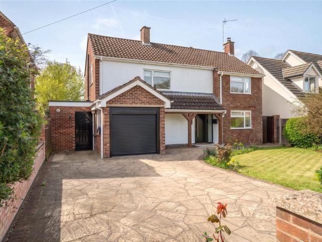 House for sale in The Dales, Key Street