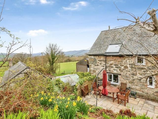 House for sale in Llanfair Dyffryn Clwyd, Wales