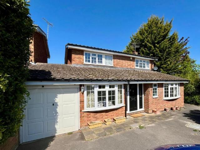 House for sale in Wood End, Five Acres