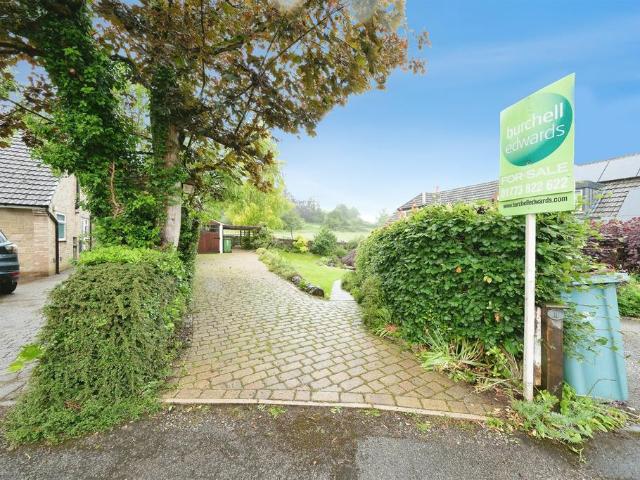 House for sale in Crich CP, Kedleston
