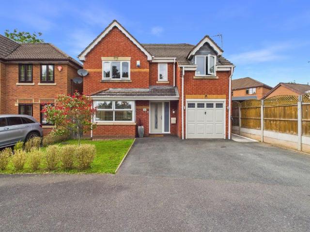 House for sale in St. Georges and Priorslee, Telford