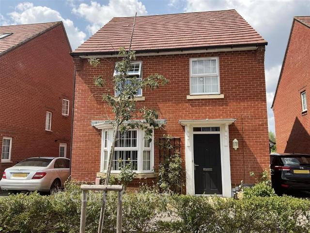 House for sale in Warblington, Spring Vale