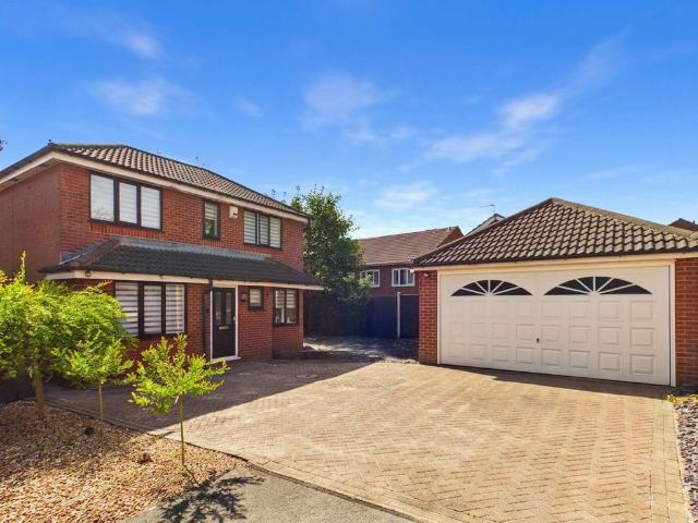 House for sale in Gedling, East Midlands