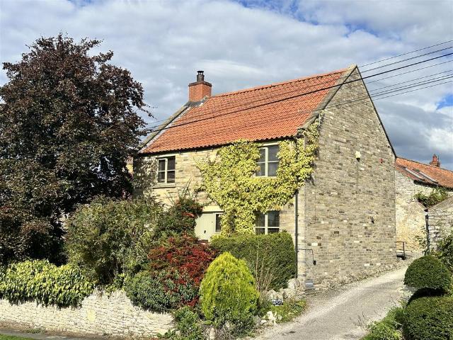 House for sale in Thornton-le-dale, North Yorkshire