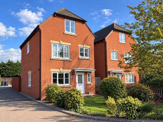 House for sale in Hisomley, Dilton Marsh