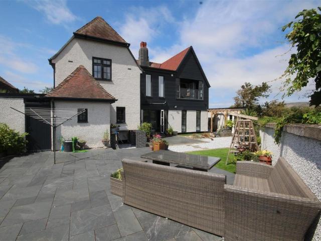 House for sale in Conwy, Wales