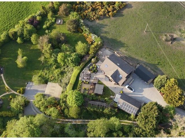 House for sale in Wales