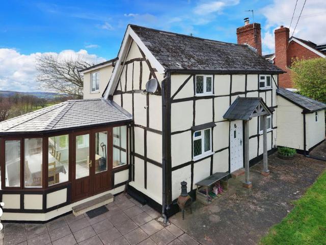 House for sale in Ashperton