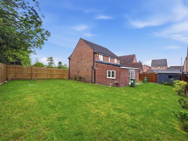 House for sale in Glenfields, Pinfold