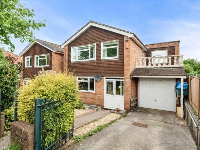 House for sale in Feckenham, Isle Of Man