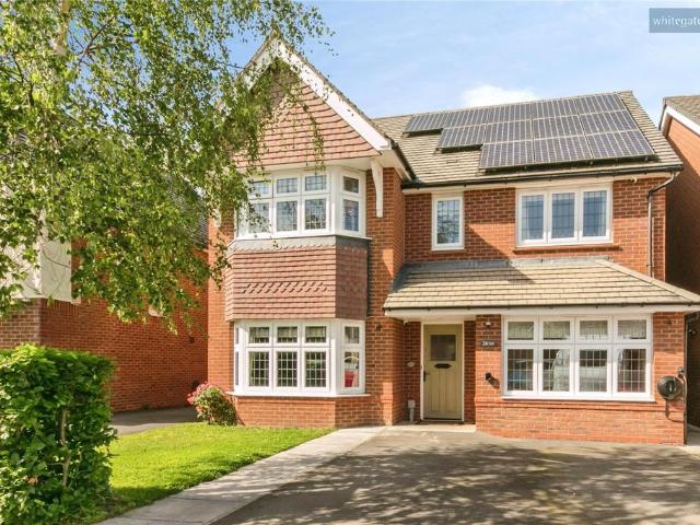 House for sale in Hammond Street