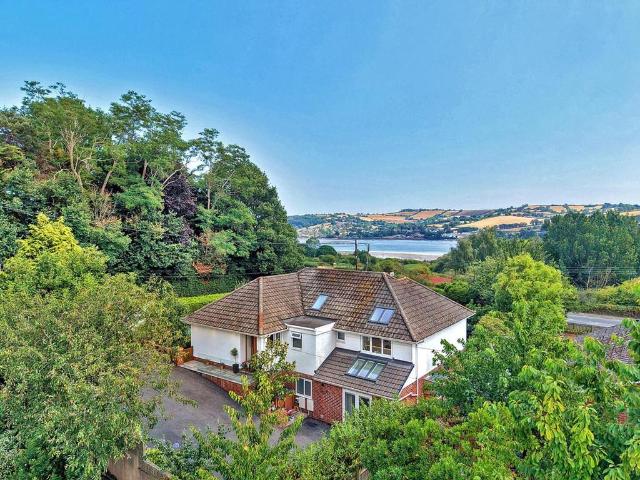 House for sale in Bridford, Devon